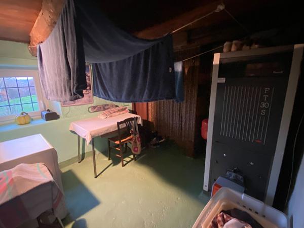 Carmaux, maison T3 de 78 m²