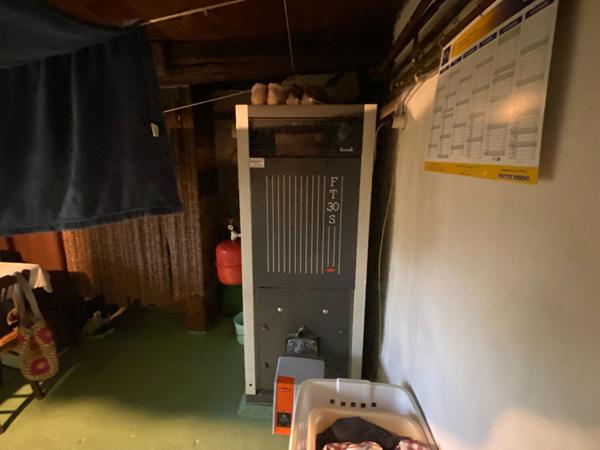 Carmaux, maison T3 de 78 m²
