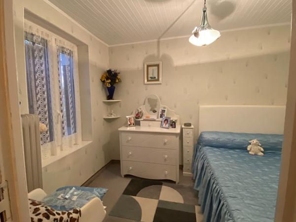 Carmaux, maison T3 de 78 m²