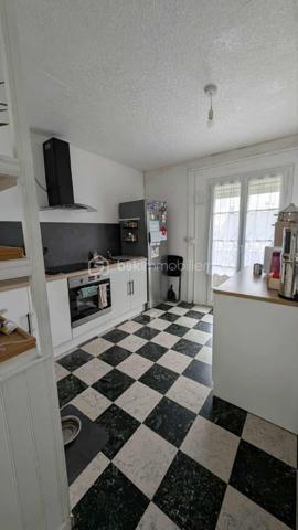 Immeuble de 106,50 m²