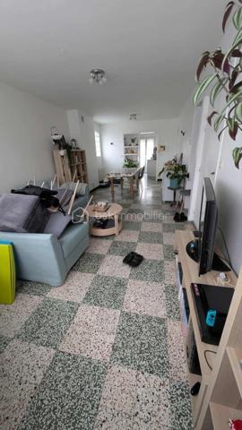 Immeuble de 106,50 m²