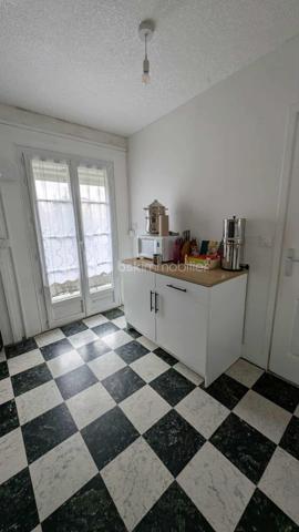 Immeuble de 106,50 m²