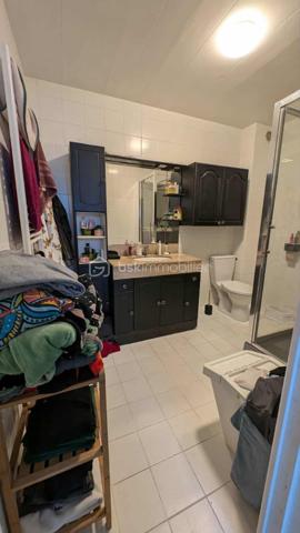 Immeuble de 106,50 m²