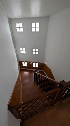 Immeuble de 106,50 m²