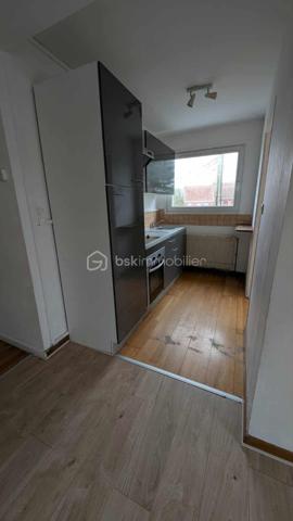 Immeuble de 106,50 m²