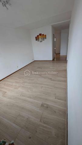 Immeuble de 106,50 m²
