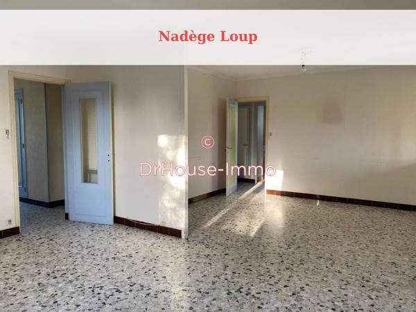 Maison à vendre 5 pièces de 100 m²