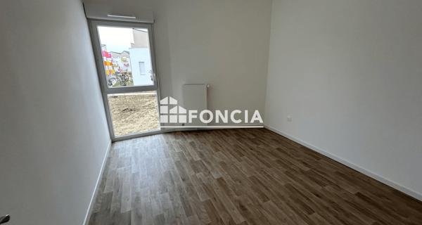 Location Appartement 4 pièces 79.37 m² - Corbeil-essonnes 91100