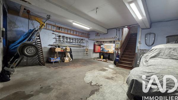 Parking à vendre 144 m² Loireauxence