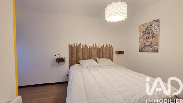 Parking à vendre 144 m² Loireauxence
