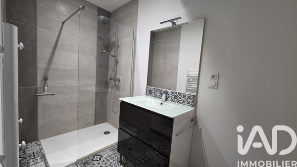 Parking à vendre 144 m² Loireauxence
