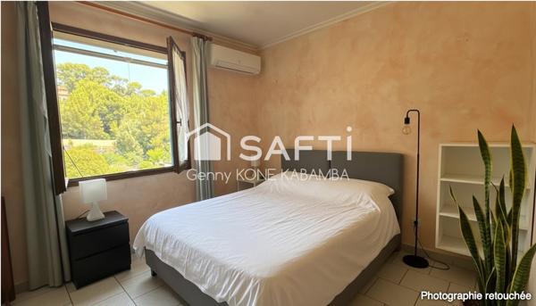 Villa de plain-pied 4pieces de 134 M2