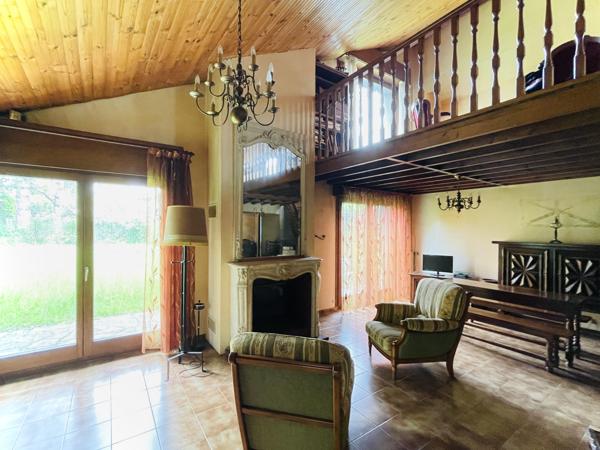 Maison 5 pièces - 175 m² Bien prestige