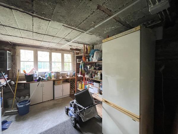 Maison 5 pièces - 175 m² Bien prestige