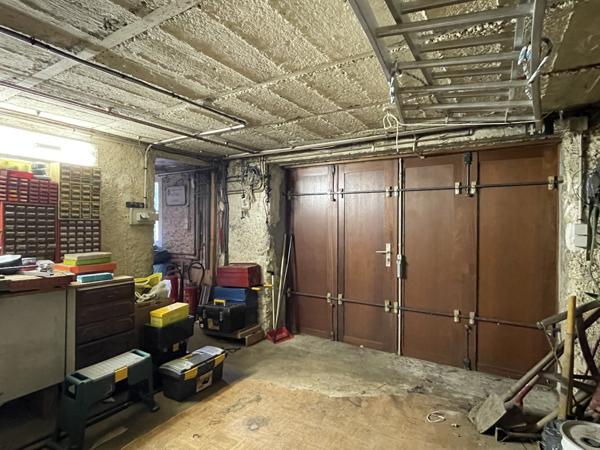 Maison 5 pièces - 175 m² Bien prestige