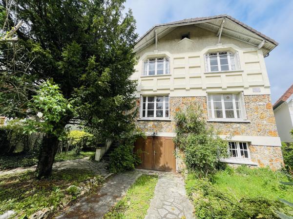 Maison 5 pièces - 175 m² Bien prestige