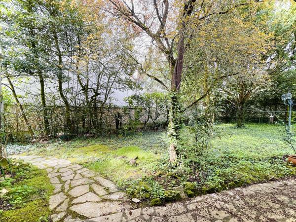 Maison 5 pièces - 175 m² Bien prestige