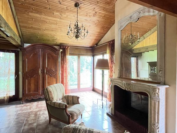 Maison 5 pièces - 175 m² Bien prestige