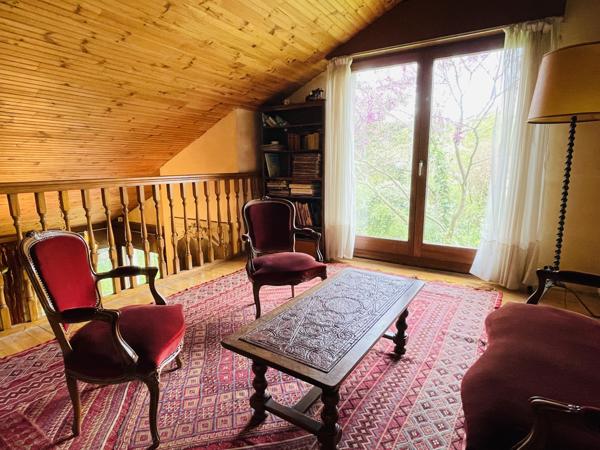 Maison 5 pièces - 175 m² Bien prestige