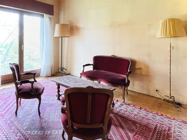 Maison 5 pièces - 175 m² Bien prestige