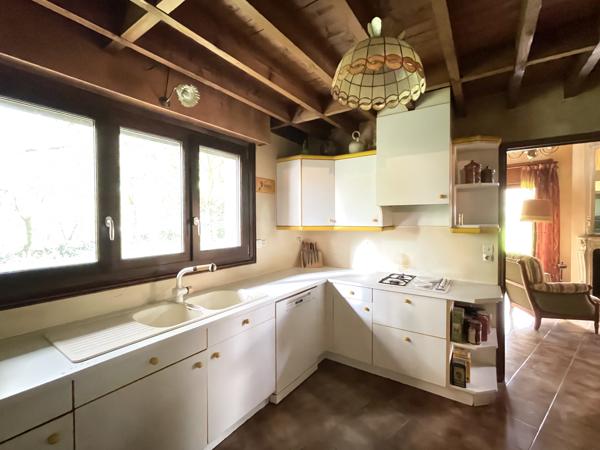 Maison 5 pièces - 175 m² Bien prestige