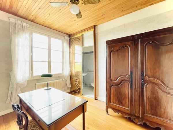 Maison 5 pièces - 175 m² Bien prestige