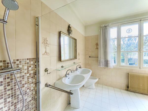 Maison 5 pièces - 175 m² Bien prestige