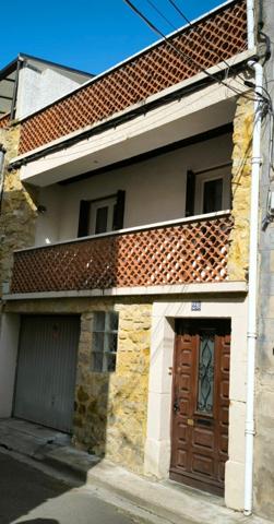 Maison à vendre    3 pièces • 90 m2 Limoux