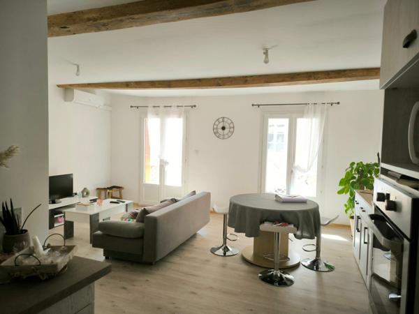 Maison à vendre    3 pièces • 90 m2 Limoux