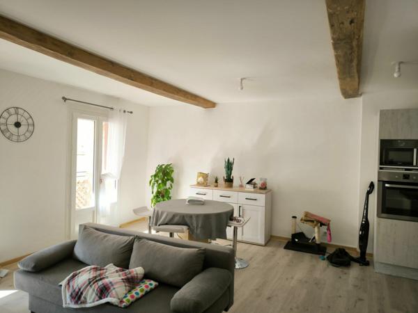 Maison à vendre    3 pièces • 90 m2 Limoux