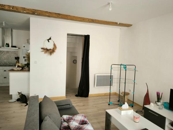 Maison à vendre    3 pièces • 90 m2 Limoux
