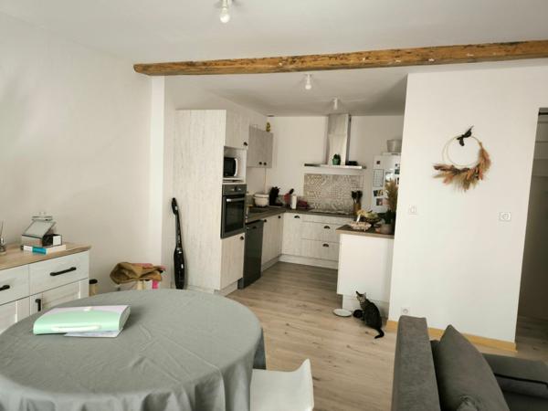 Maison à vendre    3 pièces • 90 m2 Limoux