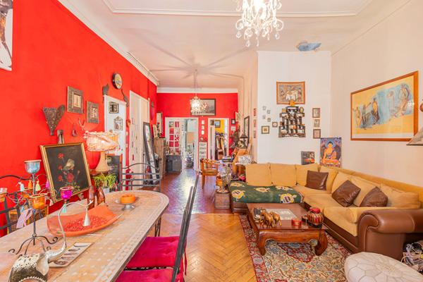 Appartement 3 pièces 93 m2