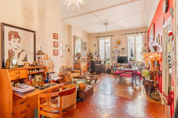 Appartement 3 pièces 93 m2