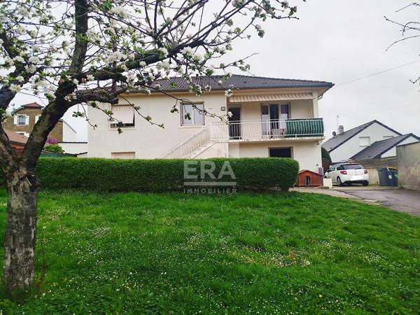 Maison Vesoul 5 pièce(s) 125 m2