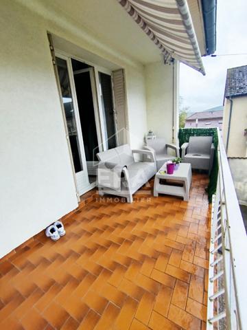 Maison Vesoul 5 pièce(s) 125 m2