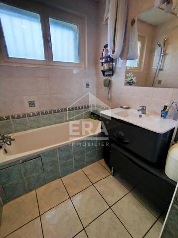 Maison Vesoul 5 pièce(s) 125 m2