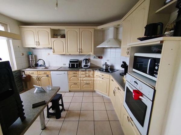 Maison Vesoul 5 pièce(s) 125 m2