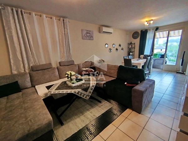 Maison Vesoul 5 pièce(s) 125 m2