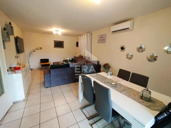 Maison Vesoul 5 pièce(s) 125 m2