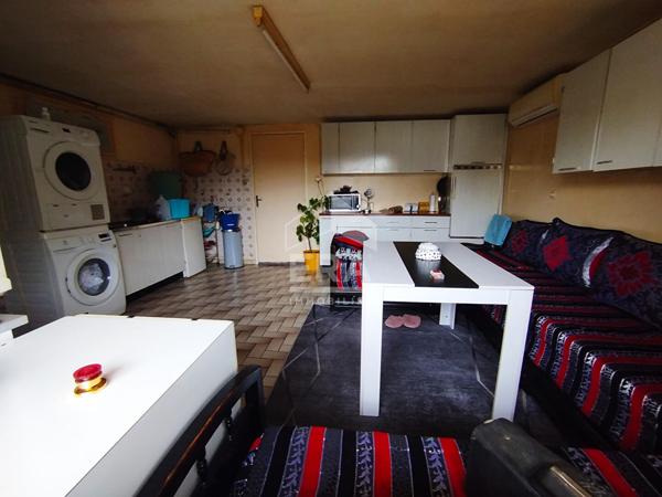 Maison Vesoul 5 pièce(s) 125 m2