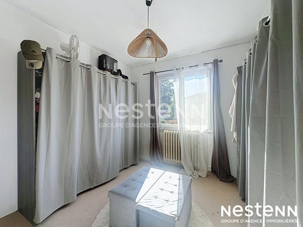 A vendre Maison Masseube 4 chambres 145.5 m2 avec piscine, salle de sport, garage, terrain arboré et cloturé