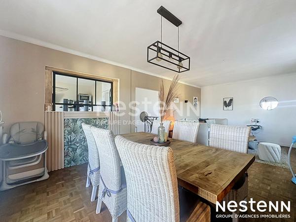 A vendre Maison Masseube 4 chambres 145.5 m2 avec piscine, salle de sport, garage, terrain arboré et cloturé