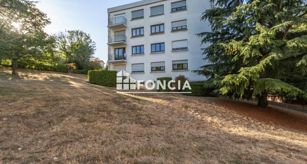 À vendre Studio 40.8 m² - Viry-châtillon 91170