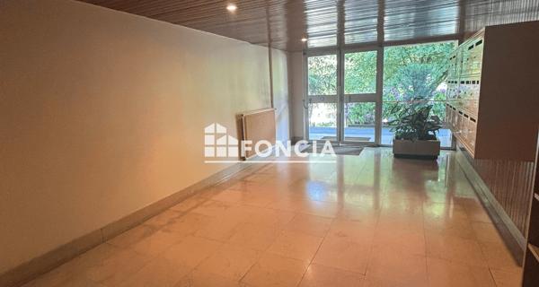 À vendre Studio 40.8 m² - Viry-châtillon 91170