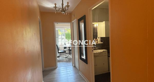 À vendre Studio 40.8 m² - Viry-châtillon 91170