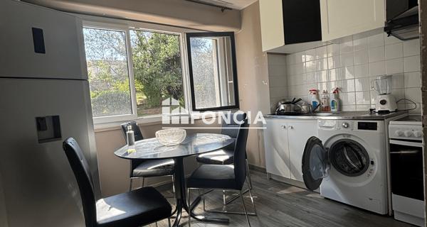 À vendre Studio 40.8 m² - Viry-châtillon 91170