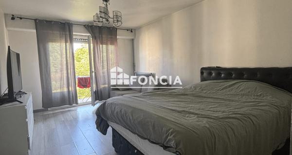 À vendre Studio 40.8 m² - Viry-châtillon 91170