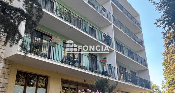 À vendre Studio 40.8 m² - Viry-châtillon 91170