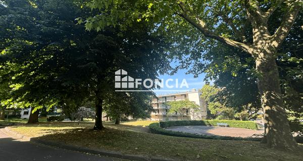 À vendre Studio 40.8 m² - Viry-châtillon 91170